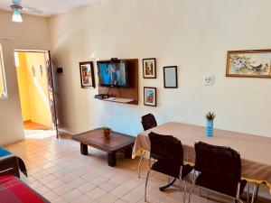 Casa Amarela