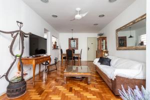 REQUINTE 2 QUARTOS EM COPACABANA