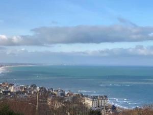 Appartements Le colibri : photos des chambres