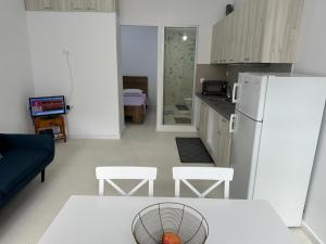 Maria Galini Home