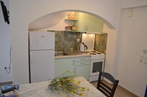 Maryianni Apartments