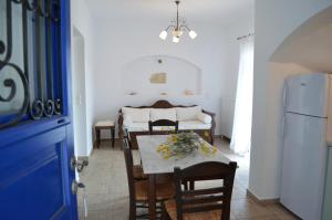 Maryianni Apartments Kythira Greece