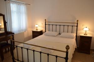 Maryianni Apartments Kythira Greece