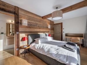 Chalets Chalet Saint-Martin-de-Belleville, 6 pieces, 10 personnes - FR-1-570-20 : photos des chambres