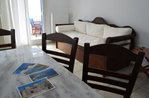 Maryianni Apartments Kythira Greece