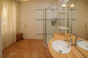 Maisons de vacances Babanel : photos des chambres