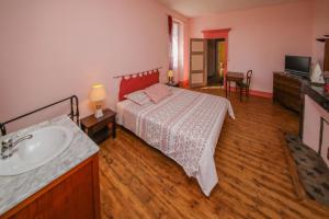 Maisons de vacances Babanel : photos des chambres