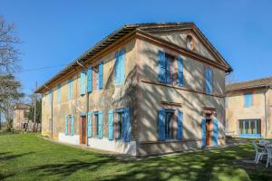 Maisons de vacances Babanel : photos des chambres