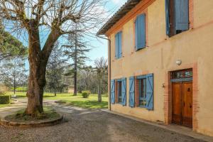 Maisons de vacances Babanel : photos des chambres