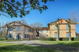 Maisons de vacances Babanel : photos des chambres