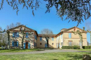 Maisons de vacances Babanel : photos des chambres