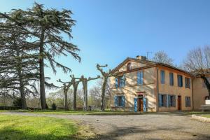 Maisons de vacances Babanel : photos des chambres