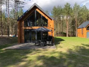 Grzybowska Osada - Rotembark