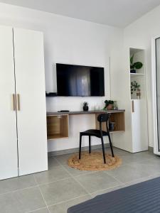 Studio 173 - Ajaccio - Campagne