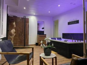 Appartements Elo Spa : photos des chambres