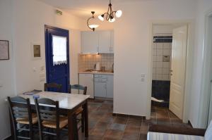 Maryianni Apartments Kythira Greece