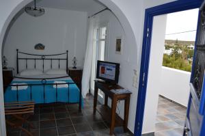 Maryianni Apartments Kythira Greece