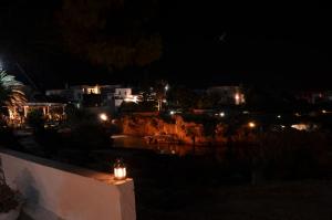 Maryianni Apartments Kythira Greece