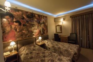 Anesis Hotel Euritania Greece