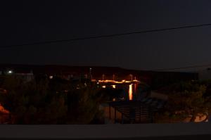 Maryianni Apartments Kythira Greece