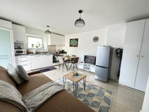 Appartements Superbe appartement proche de stations de ski : photos des chambres