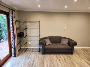 Knysna Holiday Armadillo