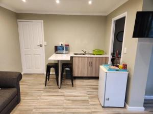 Knysna Holiday Armadillo