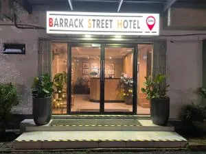Barrack Street Hotel - Taiping