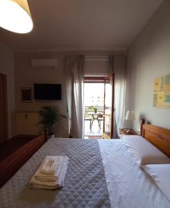 Le Stanze di Nonna Lina