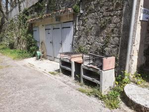 Maisons d'hotes Le moulin de Saleth : photos des chambres