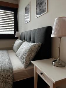 Lugano City Apartment