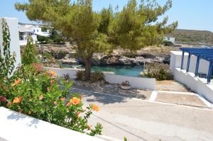 Maryianni Apartments Kythira Greece