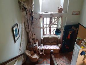 Maisons d'hotes Le moulin de Saleth : photos des chambres