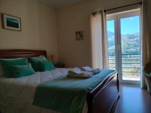 Vineyards Valley House