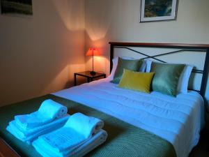 Vineyards Valley House