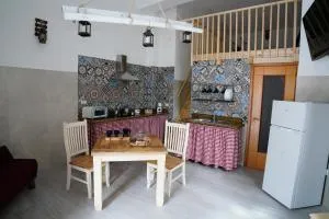 Casetta del Parco - Chiatona