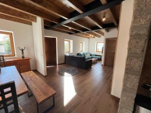 Refugio del nogal - Cercedilla