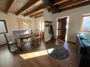 Refugio del nogal - Cercedilla