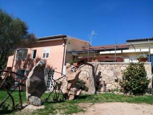 Bed and Breakfast Li Paduli Alvi