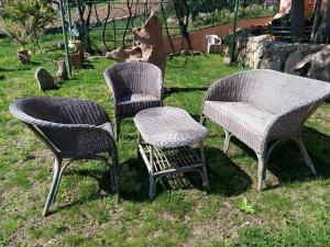 Bed and Breakfast Li Paduli Alvi img45