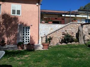 Bed and Breakfast Li Paduli Alvi img6