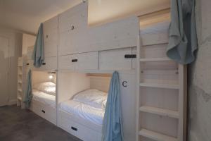 Auberges de jeunesse Le Maje Hostel : photos des chambres