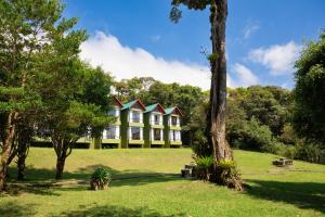 Hotel Fonda Vela, Monteverde Costa Rica