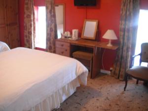 Castlemaine House B&B