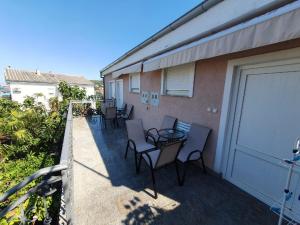 Apartmani Matvej Selce
