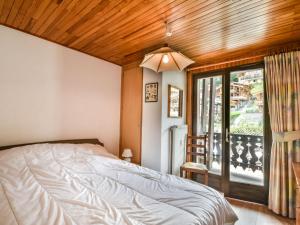 Appartement duplex cosy pour 6-8 personnes avec parking - FR-1-685-21