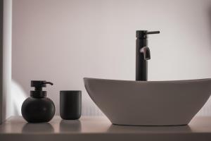 Suites with magical view & jacuzzi