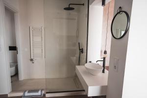 Suites with magical view & jacuzzi