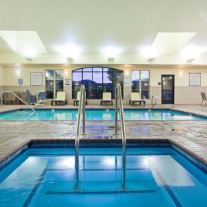 Staybridge Suites Fairfield Napa Valley Area by IHG
