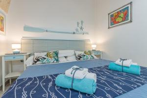 Extravacanza Spiraglio di Mare